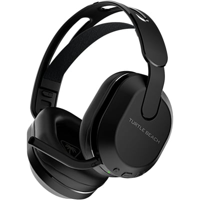 Casque gamer Stealth 500 PC Noir TURTLE BEACH