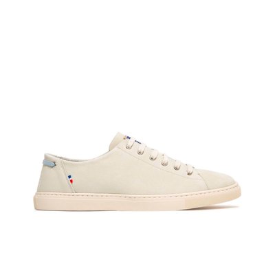 Baskets nubuck ARMATEUR CHRISTOPHE AUGUIN