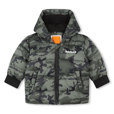 Blouson à capuche TIMBERLAND