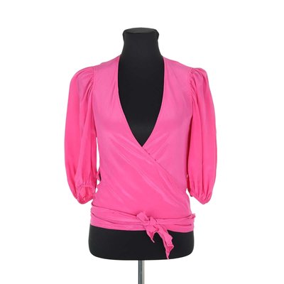 Blouse en soie - Très Bon État CLAUDIE PIERLOT