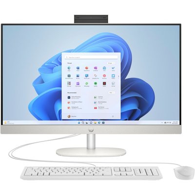 Ordinateur tout-en-un 27-cr0023nf HP