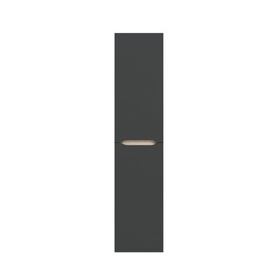 Colonne suspendue 2 portes H135 cm - Lotto CALICOSY
