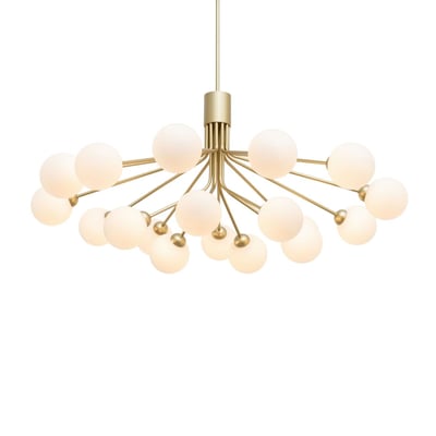 Suspension élégante et design - AUDREY KOSILUM