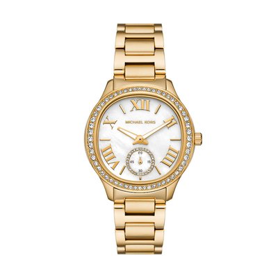 Montre Analogique SAGE MICHAEL KORS