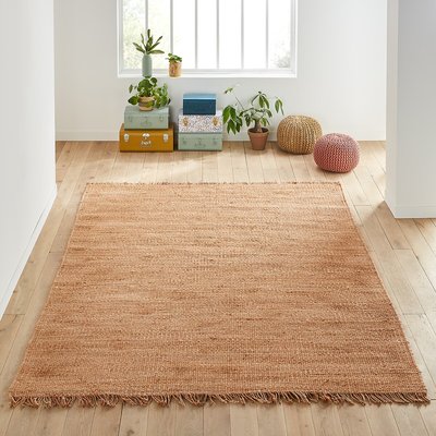 Tapis en jute XXL, Ajan LA REDOUTE INTERIEURS