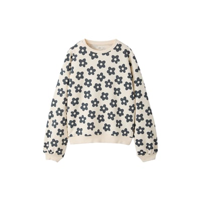 Sweat coupe large JONEN