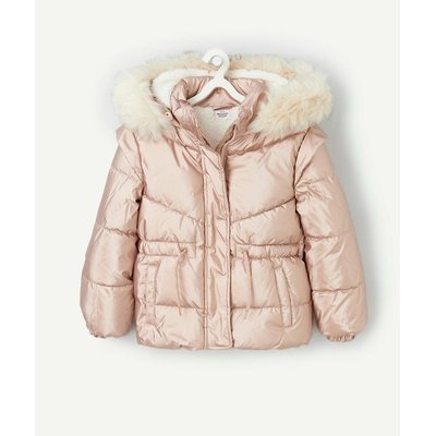 Steppjacke mit Kapuze TAPE A L'OEIL