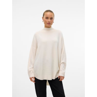 Pull En Maille VERO MODA