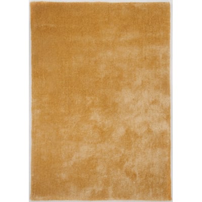 Tapis salon shaggy tufté longs poils - ALESSIA GINO FALCONE