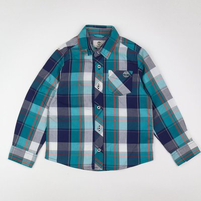 Chemise enfant timberland top