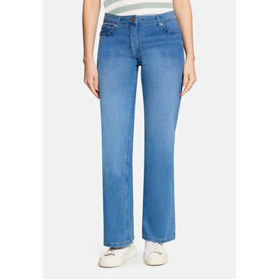 Pantalon casual à strass BETTY BARCLAY