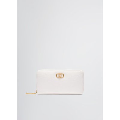 Portefeuille LaPuffy grand format LIU JO