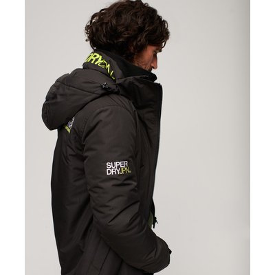 Veste à capuche Yachter Windbreaker SUPERDRY