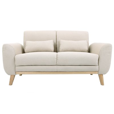 Canapé scandinave 2 places EKTOR MILIBOO