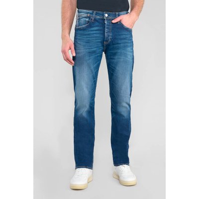Jeans regular, droit 800/60 loose, longueur 34 LE TEMPS DES CERISES