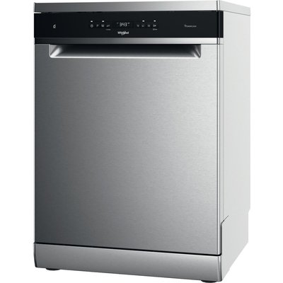 Lave vaisselle 60 cm WH3FB14BN71X WHIRLPOOL