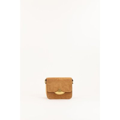 Diviluz Mimo Shoulder Bag in Leather SESSUN