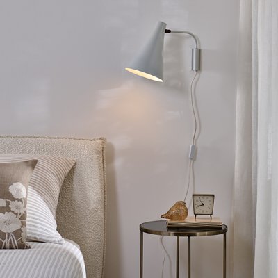 Jameson Adjustable Metal Wall Light AM.PM