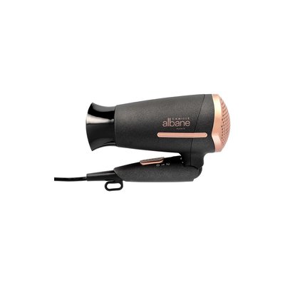 Sèche cheveux de voyage Compact 1600 CAMILLE ALBANE