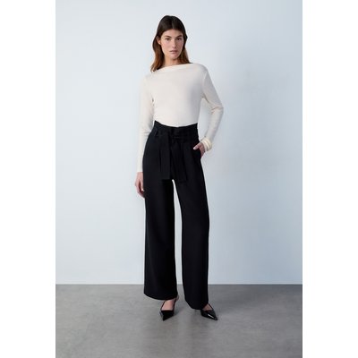 Pantalon large à nouer SAHARA ETAM
