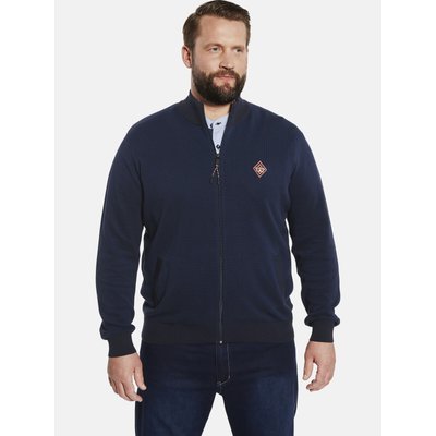 Gilet en maille DUKE LINOEL CHARLES COLBY