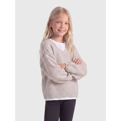 Pull En Maille KIDS ONLY