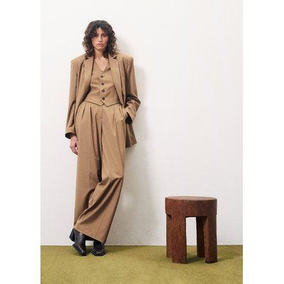 Blazer  SAMIRA FRNCH