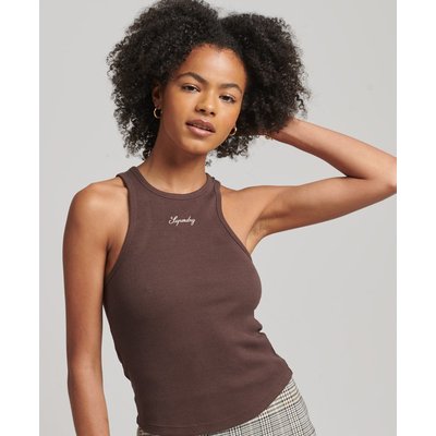 Debardeur dos nageur femme La Redoute