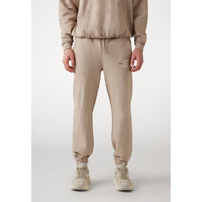 Pantalon Jogger Bas Élastiqué GUESS