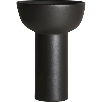 Vase en céramique design, S.glessy RECOLLECTION