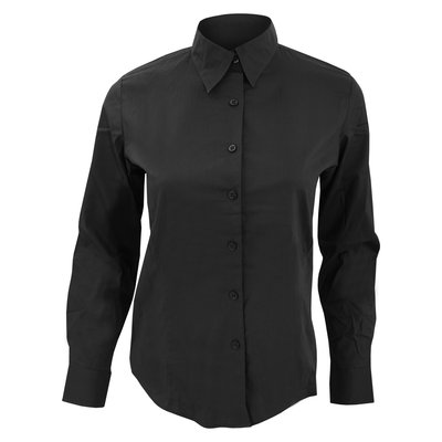Chemise manches longues EDEN SOLS