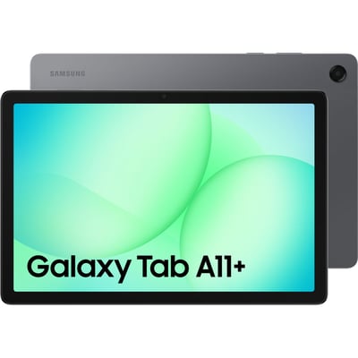Tablette Android Galaxy Tab A11+ 5G 256Go Gris SAMSUNG