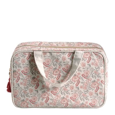 Grand vanity double Patio en Fleurs MATHILDE M