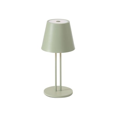 Luminaire de terrasse en métal moderneLED LINDBY