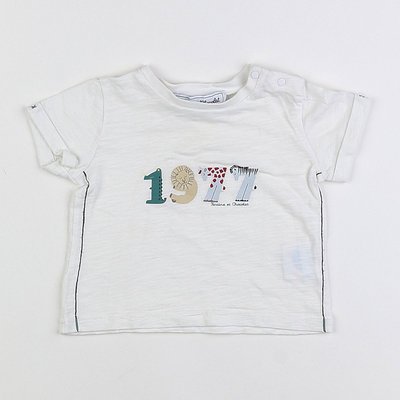 Tee-shirt - Très bon état TARTINE ET CHOCOLAT