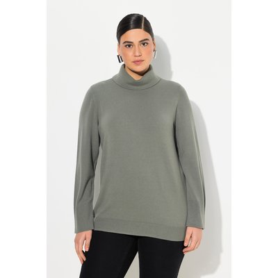 Pull à col roulé ULLA POPKEN