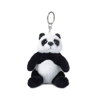 - Porte cle panda 10CM WWF