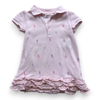 Robe bébé - Très bon état RALPH LAUREN
