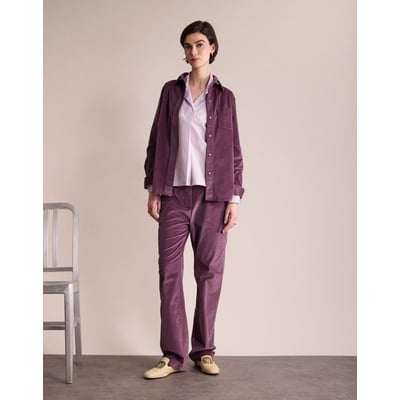 Chemise Maureen INES DE LA FRESSANGE PARIS