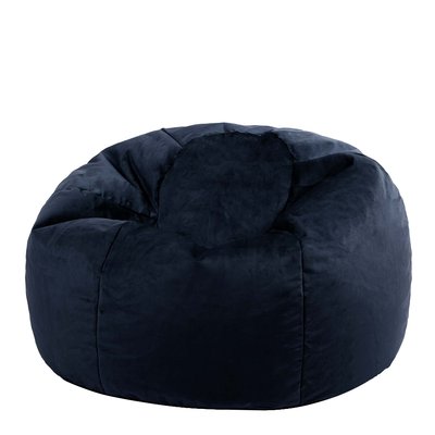 Pouf classique velours - AURORA ICON