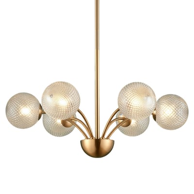 Somptueuse suspension - GALA KOSILUM