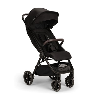 Poussette TRVL lx NUNA