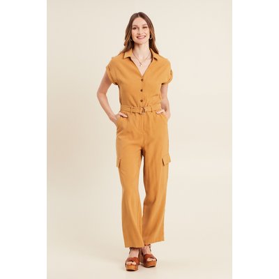 Combinaison pantalon fluide BREAL