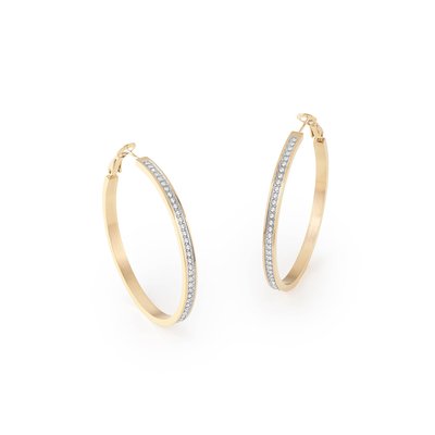 Boucles Doreilles Color My Day GUESS