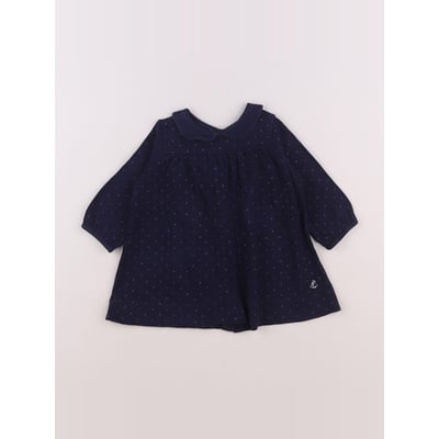 Robe - Etat satisfaisant PETIT BATEAU