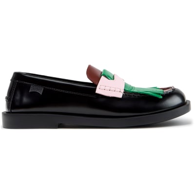 Mocassins Don Smooth Leather CAMPER