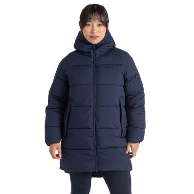 Veste matelassée AMIRA CRAGHOPPERS