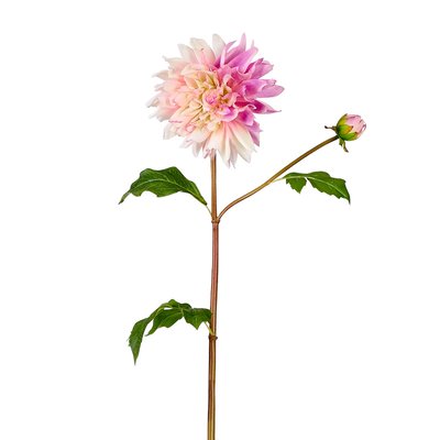 Tige de dahlia artificielle H20 SIA DECO
