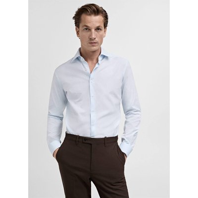 CHEMISE MANGO MAN