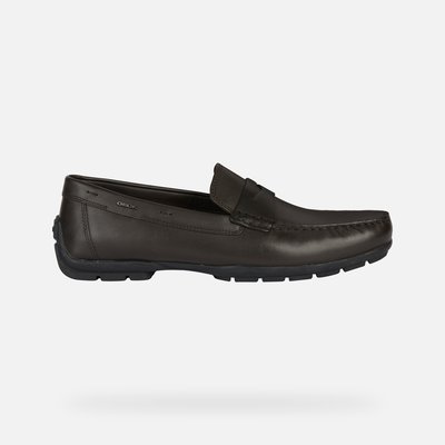 Mocassins U MONER W 2FIT GEOX